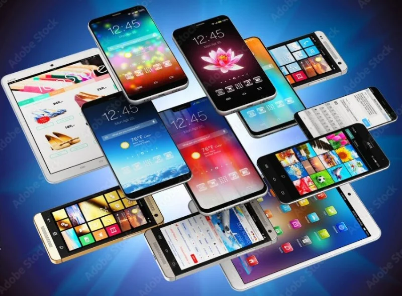 JPS Chartered Surveyors - ONE LOT AUCTION | Telecommunication Stock & Accessories | Mobile Phones | Tablets | Smart Watches | Chargers/Plugs/Leads | Cases/Screen Protectors - Auction Image 1